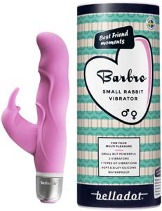 Belladot Barbro Intimtillbehör 1 st produkt bild