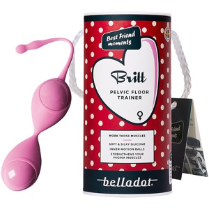 Belladot Britt Pelvic Floor Trainer produktbillede