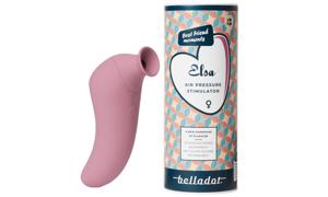 Belladot Elsa Air Pressure Stimulator produkt bild