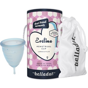 Belladot Evelina Menskopp Large & Plus produktbilde