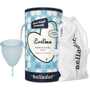 Belladot Evelina Menskopp Small & Medium produktbilde