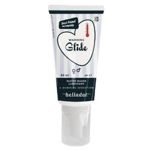 Belladot Lubricant Warming Original 80 ml produkt bild