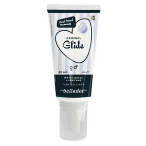 Belladot Lubricant Water Based Original 80 ml produkt bild