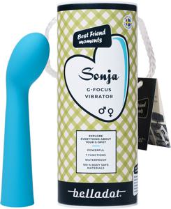 Belladot Sonja G-punktsvibrator produkt bild