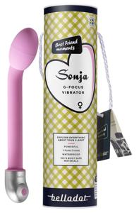 Belladot Sonja 1 ST produkt bild