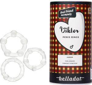 Belladot Viktor penisringar produkt bild