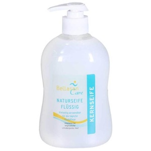 BELLASAN Care Kernseife flüssig Produktbild