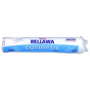 Bellawa Cosmetic Wattepads Produktbild