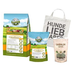 Bellfor Cavalier Futter Set 2,650 g Produktbild