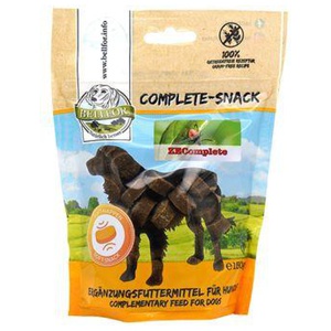 Bellfor Complete-Snack ZEComplete für Hunde - 150g Produktbild