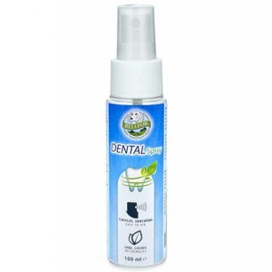 Bellfor Dental Spray - 100ml Produktbild