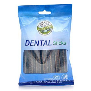 Bellfor Dental Sticks für Hunde - 100g Produktbild