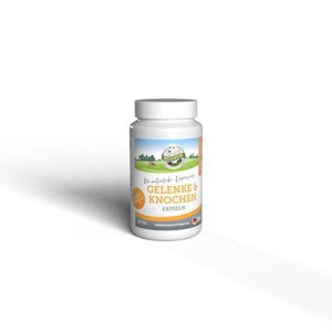 Bellfor Gelenke & Knochen mit Ovopet - 80 Kapseln Produktbild