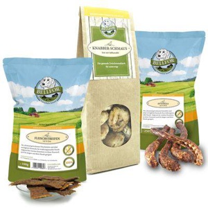 Bellfor Gesunde Hundeleckerlis mit Ente zum Sparpreis Produktbild