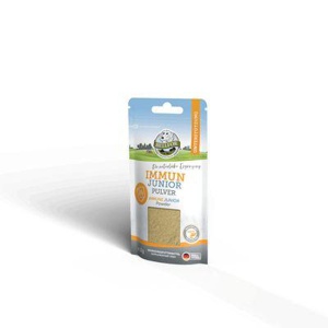 Bellfor Hochwertige Immun Pulver Junior für Welpen - 50g Produktbild