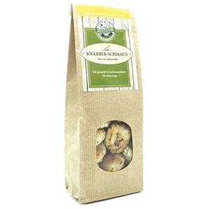 Bellfor Hundekekse Knabber-Schmaus mit Huhn - 100g Produktbild
