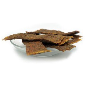Bellfor Hundesnack - Enten Trockenfleisch - 100g Produktbild
