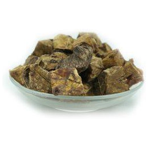 Bellfor Hundesnack - Hirsch Lungenwürfel - 200g Produktbild