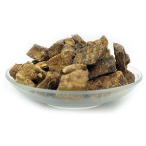 Bellfor Hundesnack - Lamm Lungenwürfel - 200g Produktbild