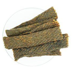 Bellfor Hundesnack - Reh Trockenfleisch - 100g Produktbild