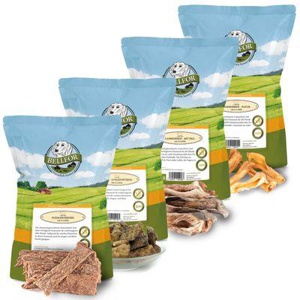 Bellfor Kausnacks vom Lamm zum Sparpreis Produktbild