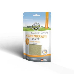 Bellfor Nierenkraft Pulver - 80g Produktbild