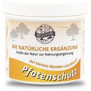 Bellfor Pfotenschutz Salbe für Hunde - 100 ml Produktbild