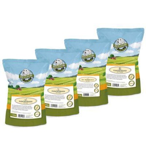 Bellfor Sparset Nr. 11 - Trockenfleischstreifen 4-er - 400 g Produktbild