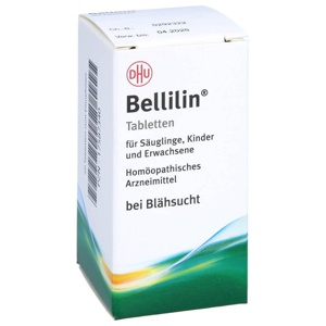 BELLILIN Tabletten Produktbild