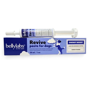 Bellylabs Revive Paste för Hund 30 ml produkt bild