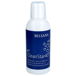 Belsana CleanStar40 Waschmittel Produktbild