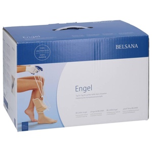 BELSANA Engel Anziehhilfe f.Kompressionsstrümpfe Produktbild