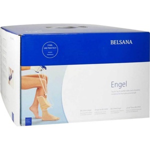 BELSANA Engel groß Anziehhilfe f.Kompressionsstr. Produktbild