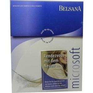 BELSANA Micro K2 AD lang 2 schwarz m.Sp.k.F. Produktbild