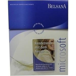 BELSANA Micro K2 AD lang 3 honig m.Sp.k.F. Produktbild