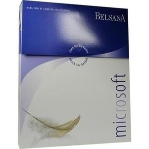 BELSANA Micro K2 AD lang 3 marzip.o.Sp. Produktbild