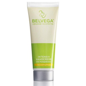 BELVEGA-Intensiv-Handcreme Produktbild