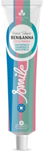 Ben & Anna Dental Care Toothpaste Coco Mania 75 ml produktbilde