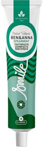 Ben & Anna Dental Care Toothpaste Spearmint 75 ml produktbilde