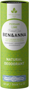Deodorant - Persian Lime - 40 gram produktbillede