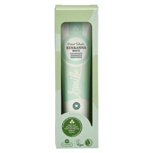 Ben & Anna Toothpaste White 75 ml produkt bild
