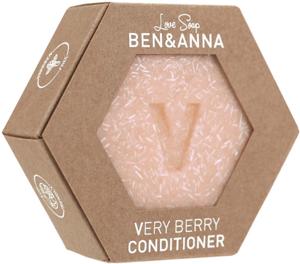 Ben & Anna Love Soap Very Berry Conditioner 60 g produkt bild