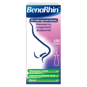 Benarhin produktbillede