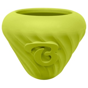 Benebone Bounce Cone Aktiveringsleksak i Gummi produkt bild