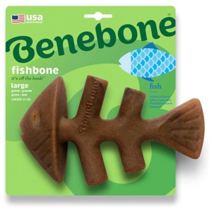 Benebone Fishbone Produktbild