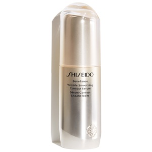 Shiseido Benefiance Wrinkle Smoothing Contour Serum 30 ml produktbilde