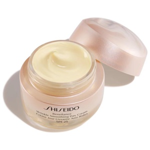 Benefiance Wrinkle Smoothing Day Cream SPF25 50 ml produkt bild