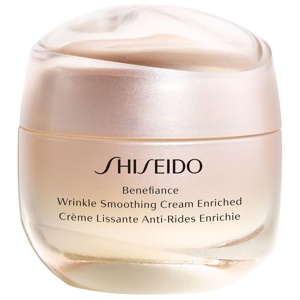 Benefiance Wrinkle Smoothing Enriched Cream 50 ml produkt bild