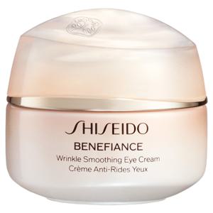Shiseido Benefiance Neura Wrinkle Smoothing Eye Cream 15 ml produkt bild