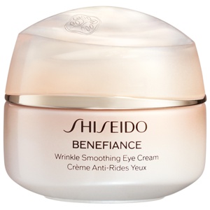Benefiance Wrinkle Smoothing Eye Cream 15 ml produktbilde